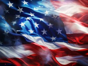 American Flag