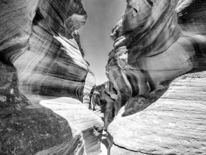 Antelope Canyon