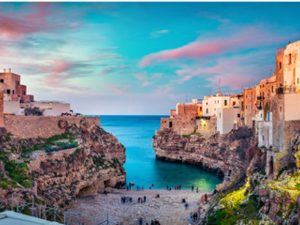 Polignano a Mare